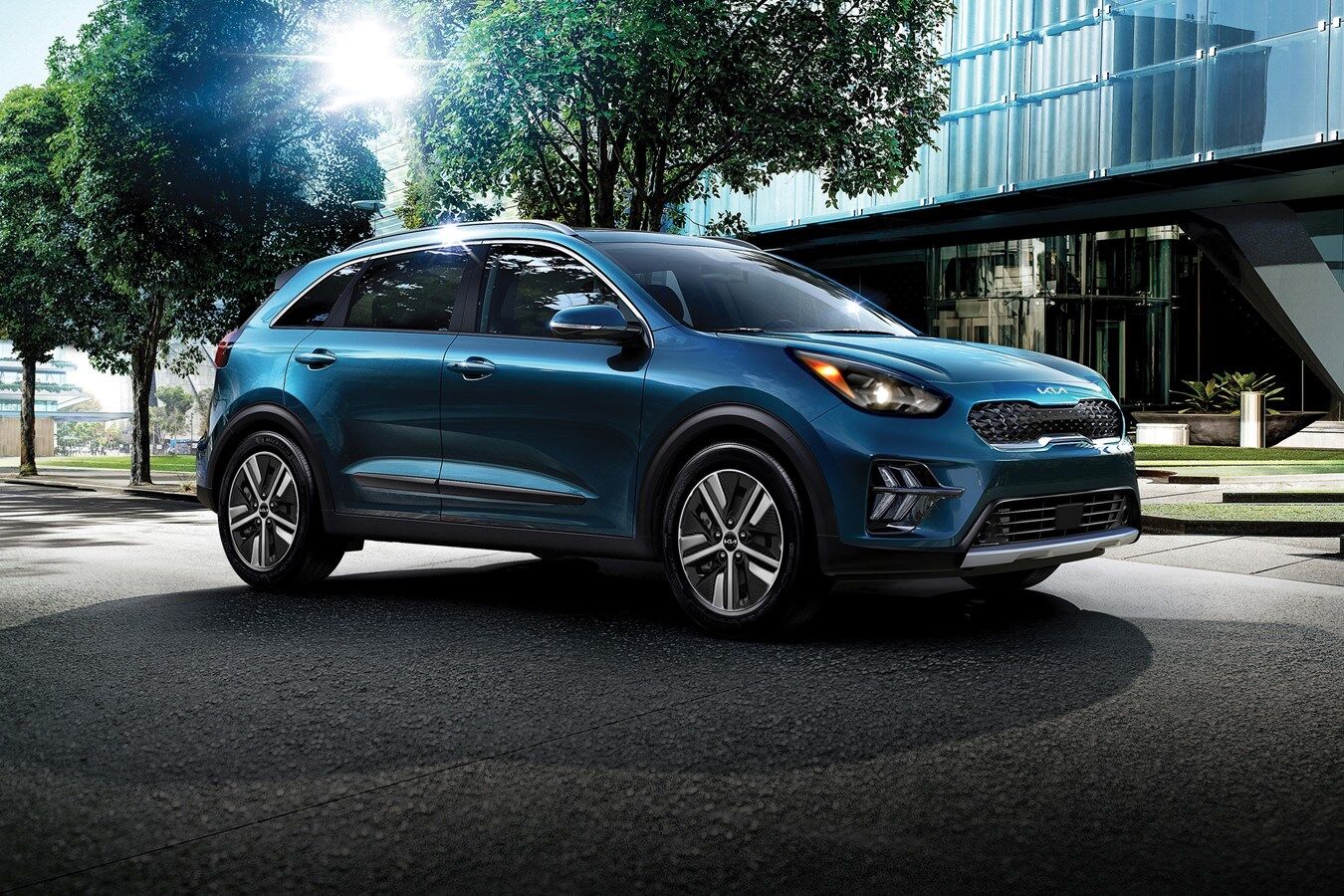 2022 Niro PHEV